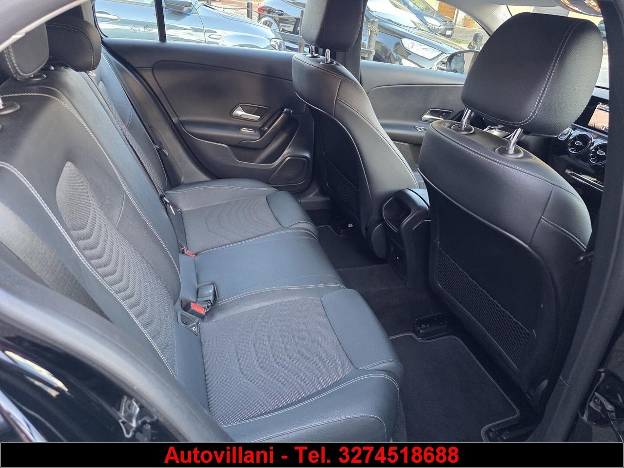Mercedes Classe A - W177 2023 - A 180 d sport plus