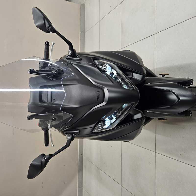 Yamaha T-Max 560 - 2022