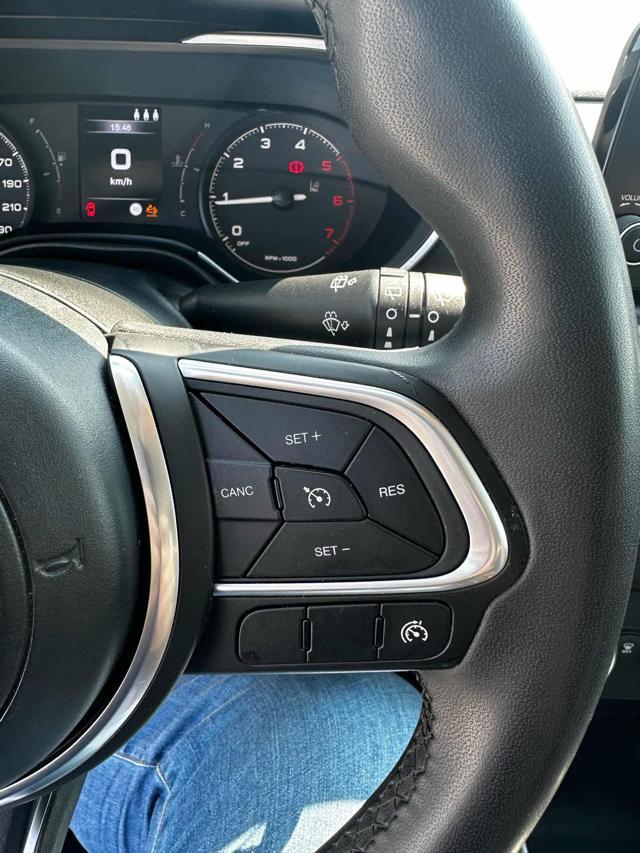 FIAT Tipo 1.6 Mjt S&S SW Life OK NEOPATENTATO
