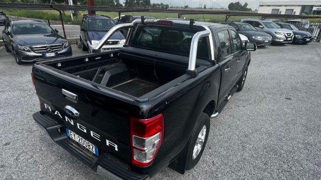 FORD Ranger 2.2 TDCi Doppia Cabina XLT 5pt.