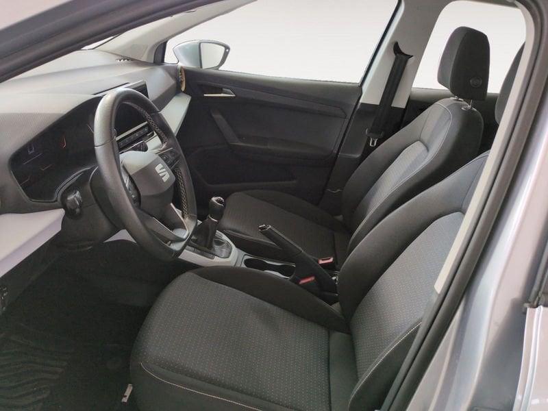 SEAT Arona 1.0 ECO TSI 70KW STYLE