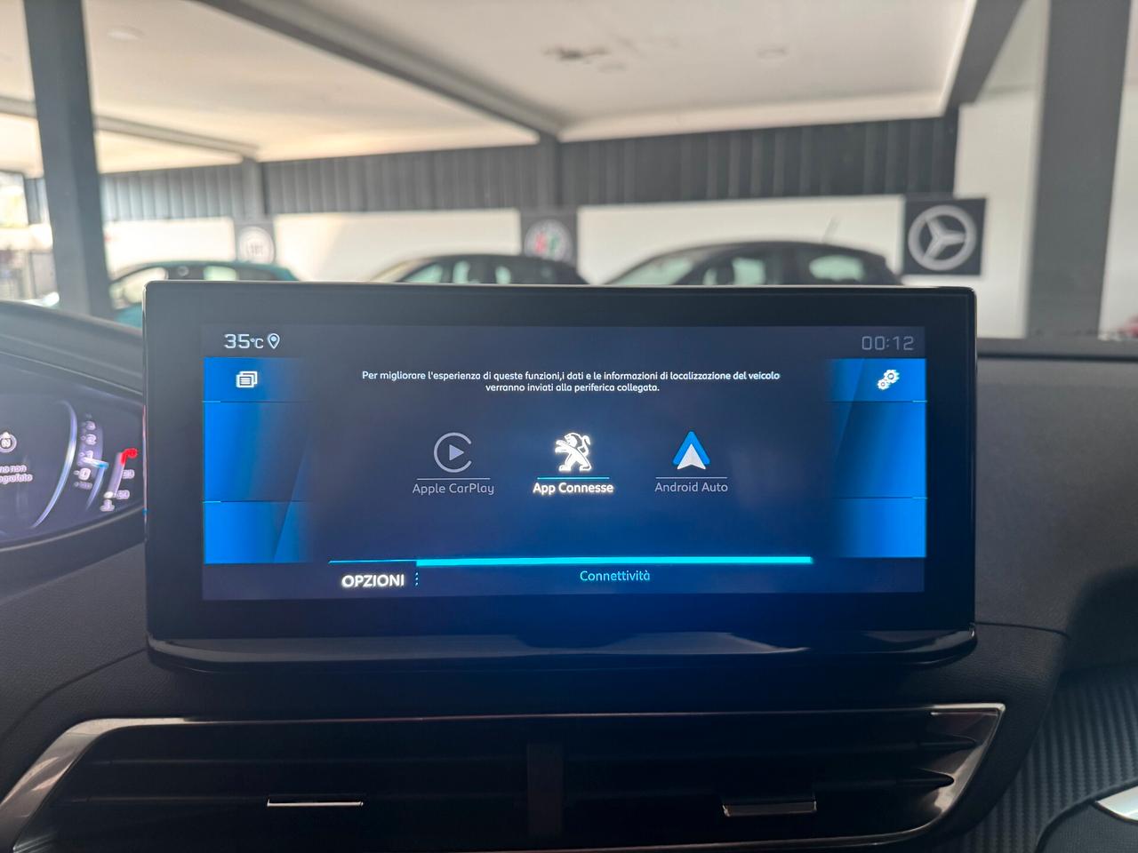 Peugeot 3008 BlueHDi 130 S&S Allure Pack