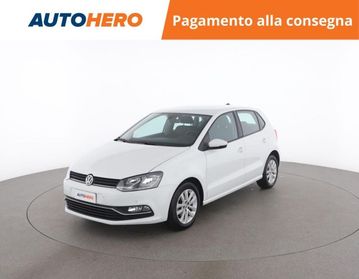 VOLKSWAGEN Polo 1.2 TSI 5p. Comfortline BlueMotion Technology
