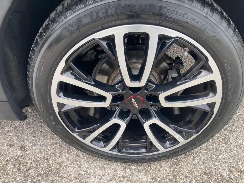 Mini Cooper SD Countryman 2.0 Cooper SD