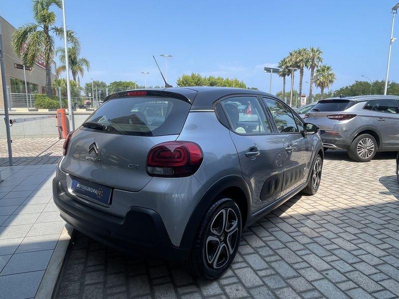 Citroën C3 C3 PureTech 82 S&S Shine