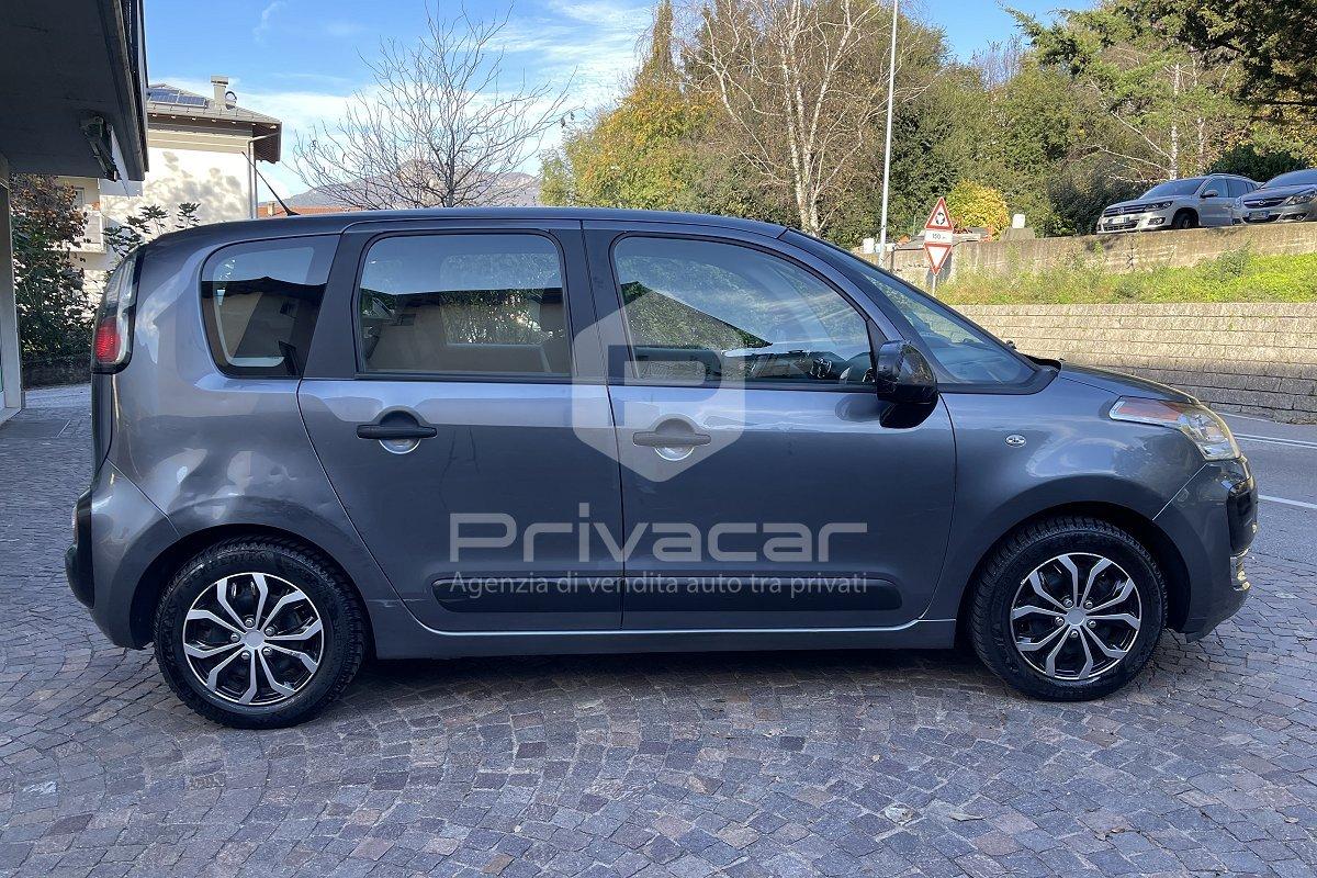 CITROEN C3 Picasso 1.4 VTi 95 Seduction