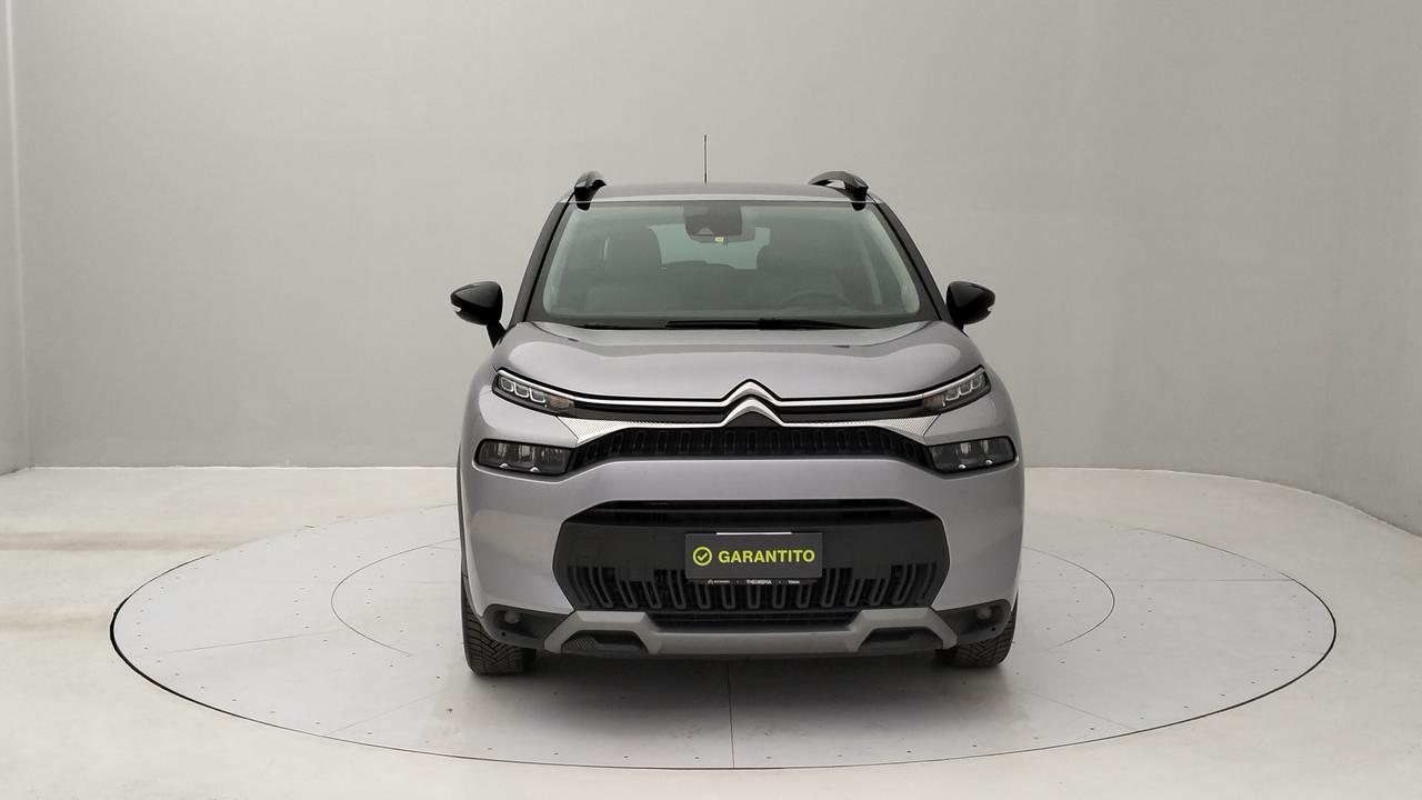 CITROEN C3 Aircross 2021 - C3 Aircross 1.2 puretech Feel s&s 110cv