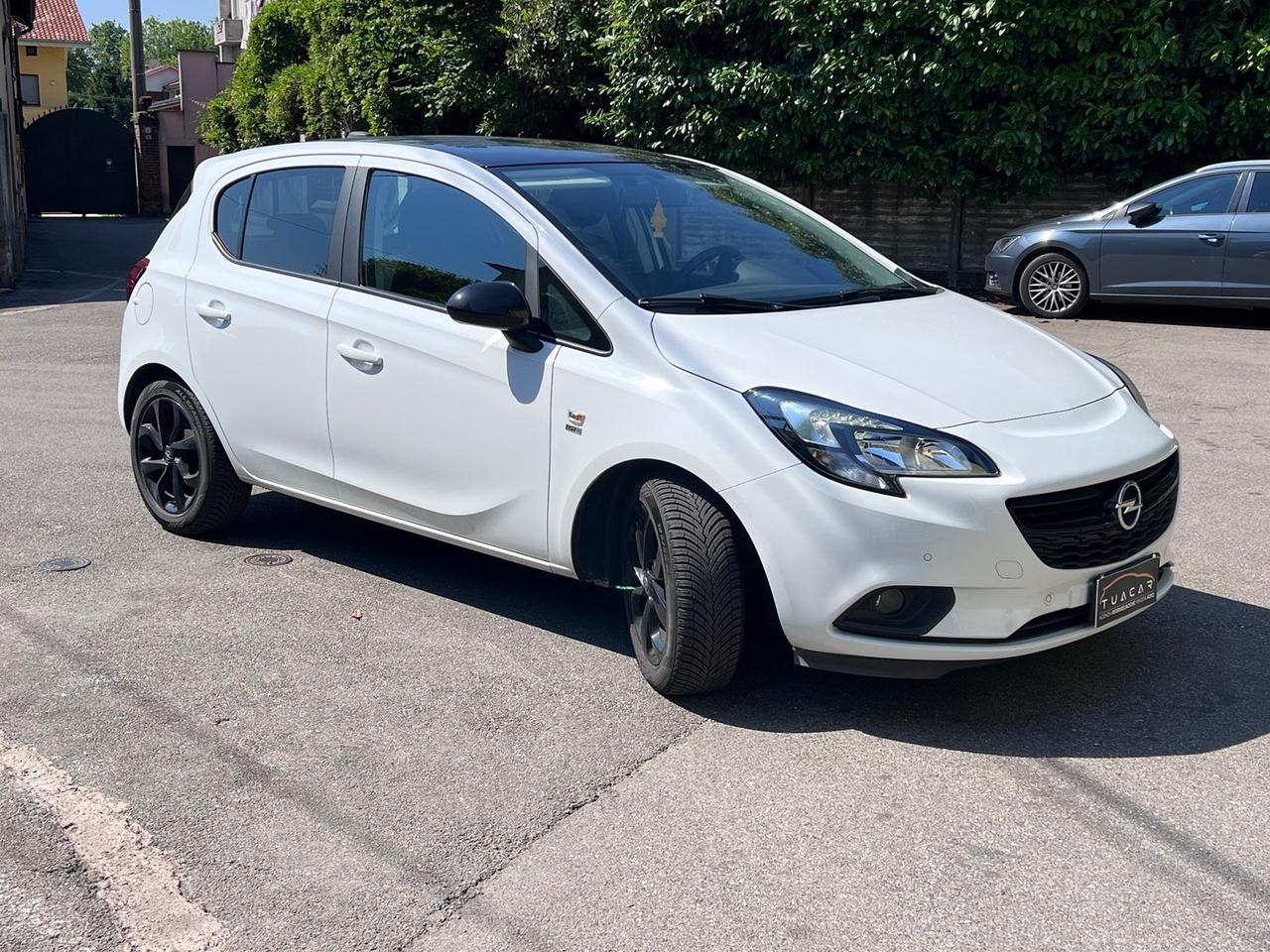 Opel Corsa 1.4 Advance #10783