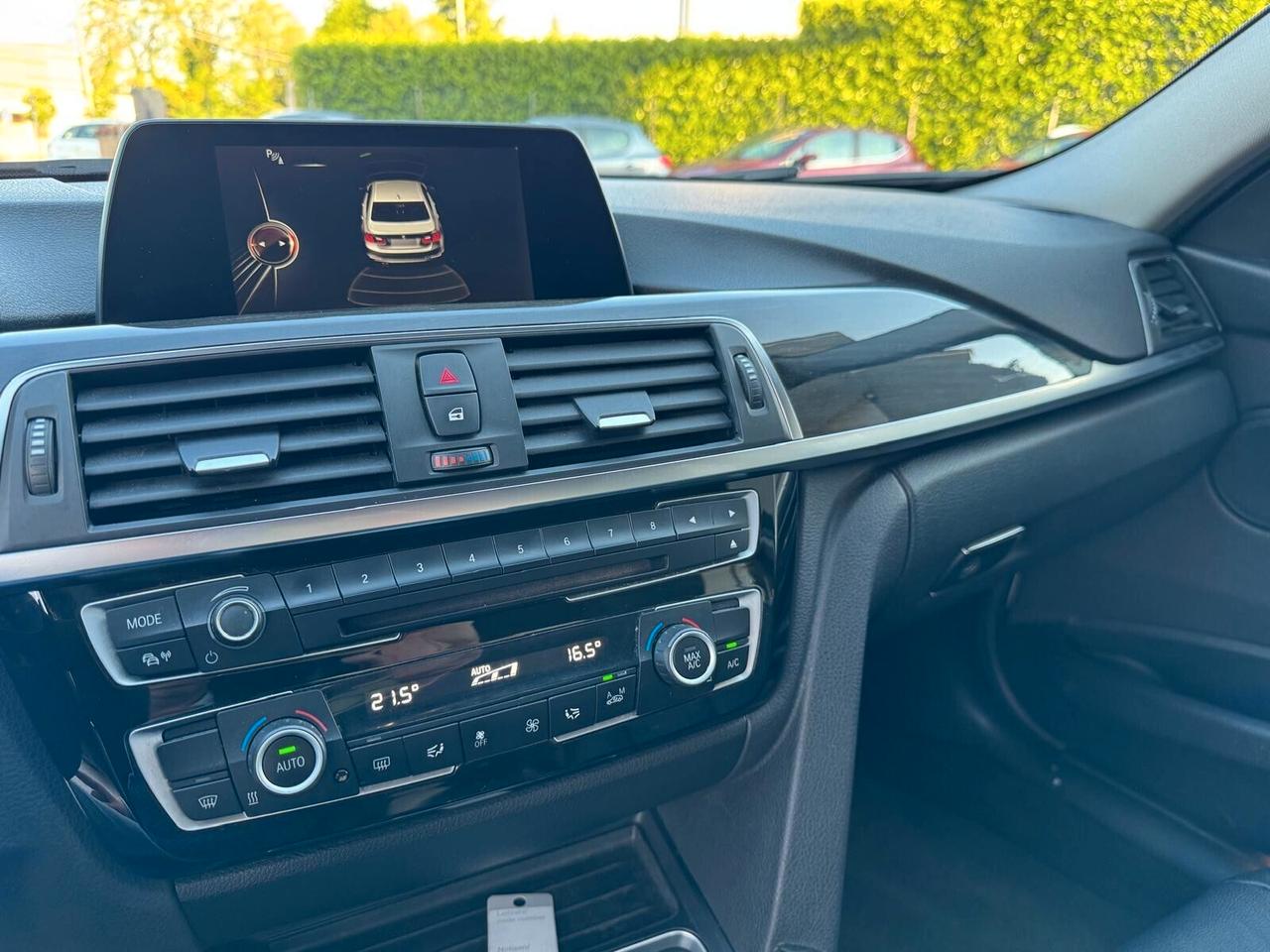 Bmw 320 320d xDrive Luxury