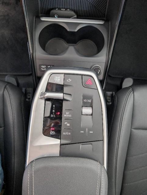 BMW Serie 2 220i mhev 48V Luxury auto