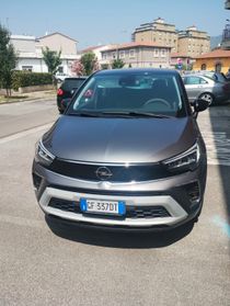 Opel Crossland Crossland 1.2 Turbo 12V 110 CV Start&Stop GS Line