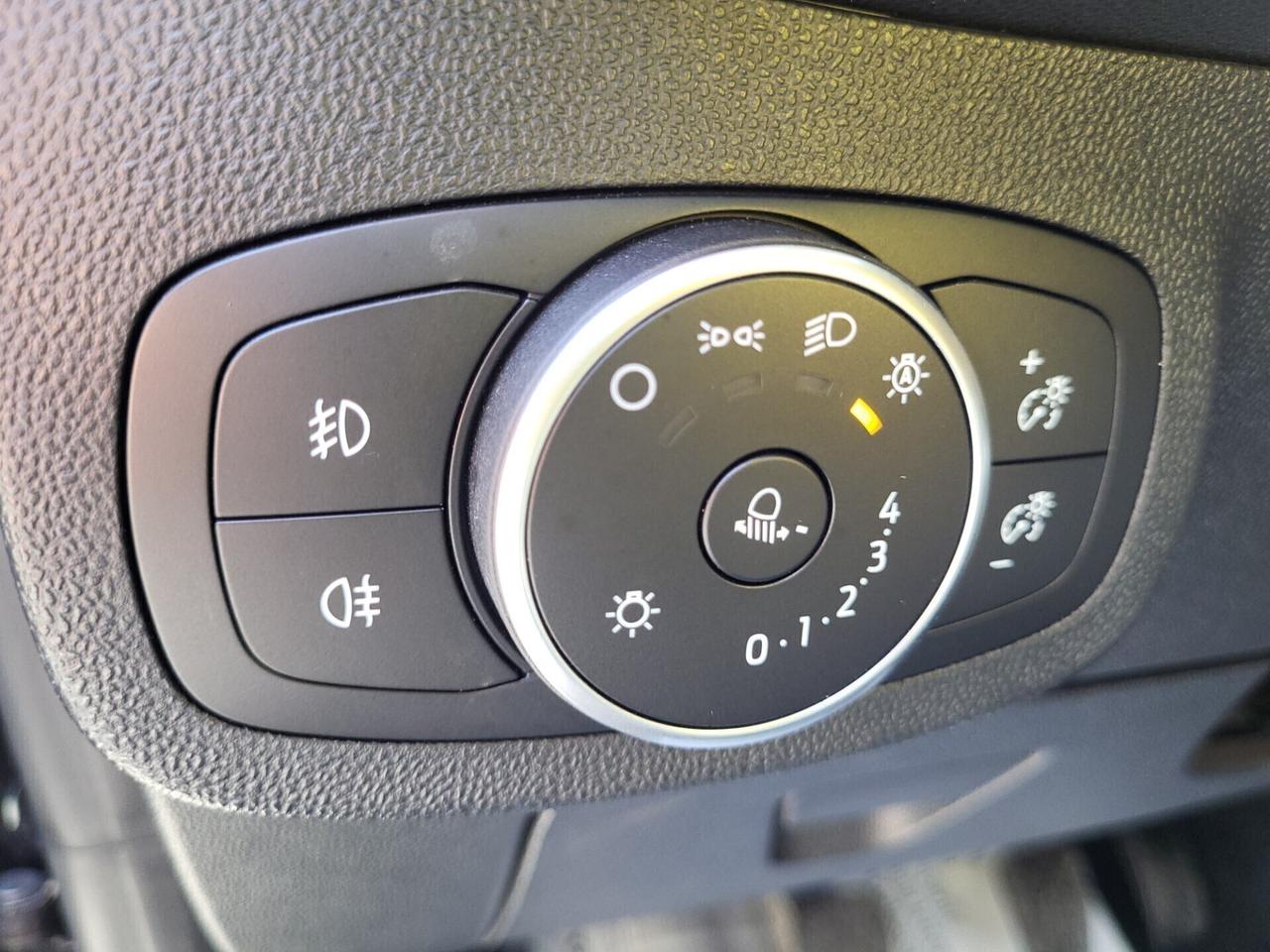 FORD FIESTA 1,1-FOTO REVISIONE-UNICA PROPRIETARIA
