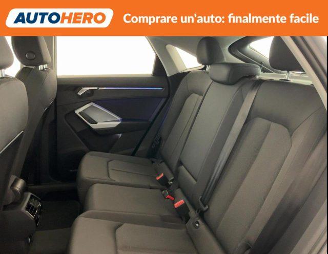 AUDI Q3 SPB 35 TFSI S tronic