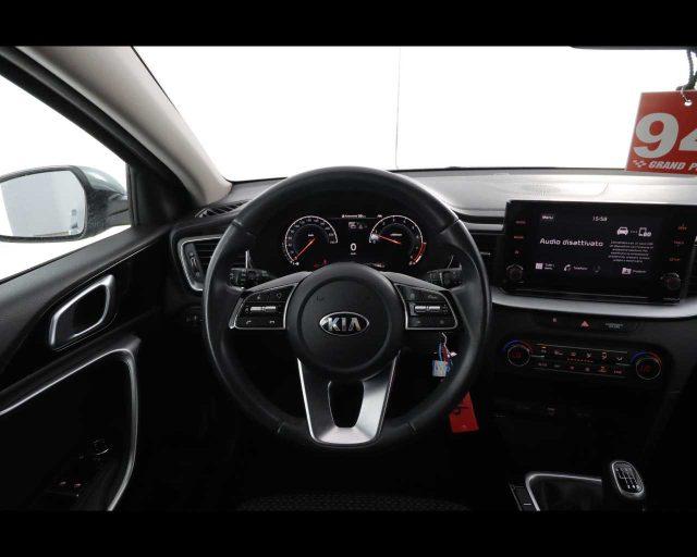 KIA XCeed 1.5 T-GDi 160 CV Style