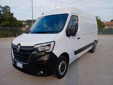 RENAULT MASTER 2.3 DCI 135CV L2H2 2021