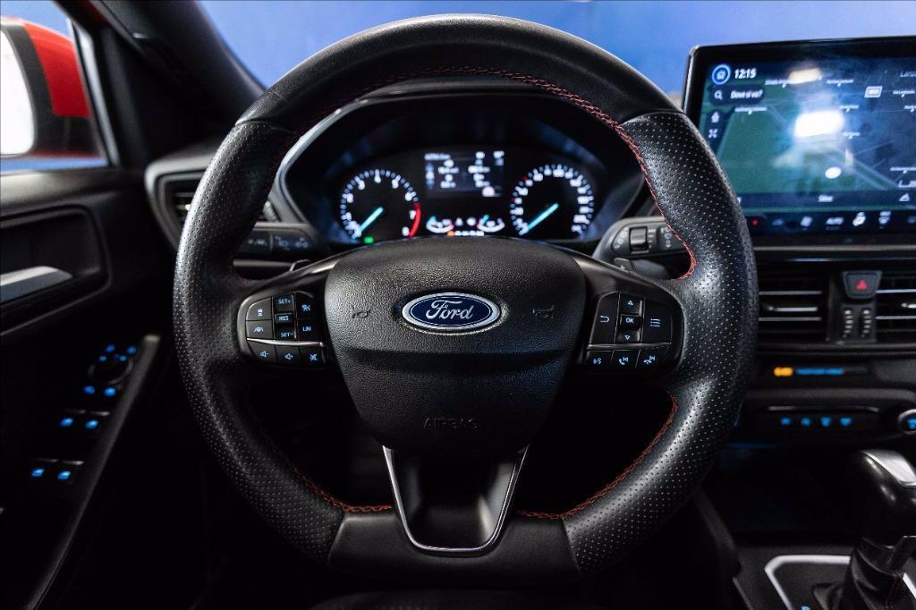 FORD Focus SW 1.0 ecoboost h ST-Line 125cv powershift del 2022
