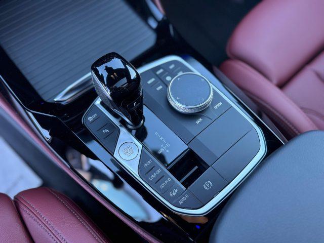 BMW X4 xDrive M40d 48V *UNIPROP*SERVICE BMW*TETTO*