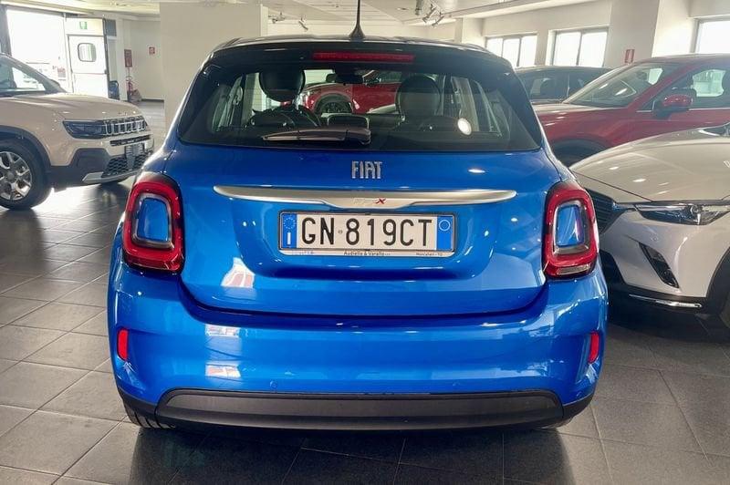 FIAT 500X 1.0 T3 120 CV - SOLO 3.064 KM!