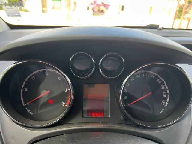 OPEL Meriva 1.3 CDTI 95CV ecoFLEX