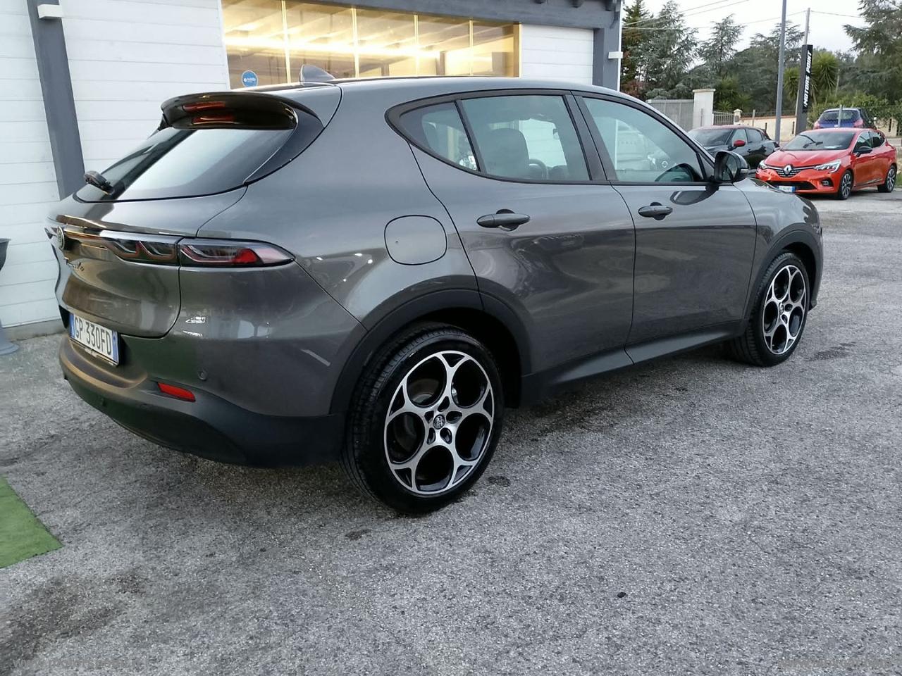 ALFA ROMEO Tonale 1.6 diesel 130 CV TCT6 Sprint