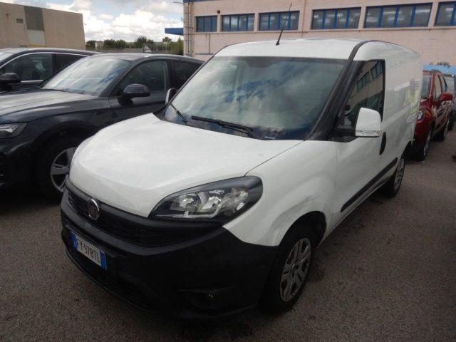 FIAT Doblo cargo 1.3 mjt 16v SX 95cv E6