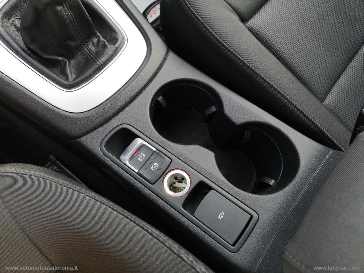 AUDI Q3 2.0 TDI 120 CV PROMO WEB
