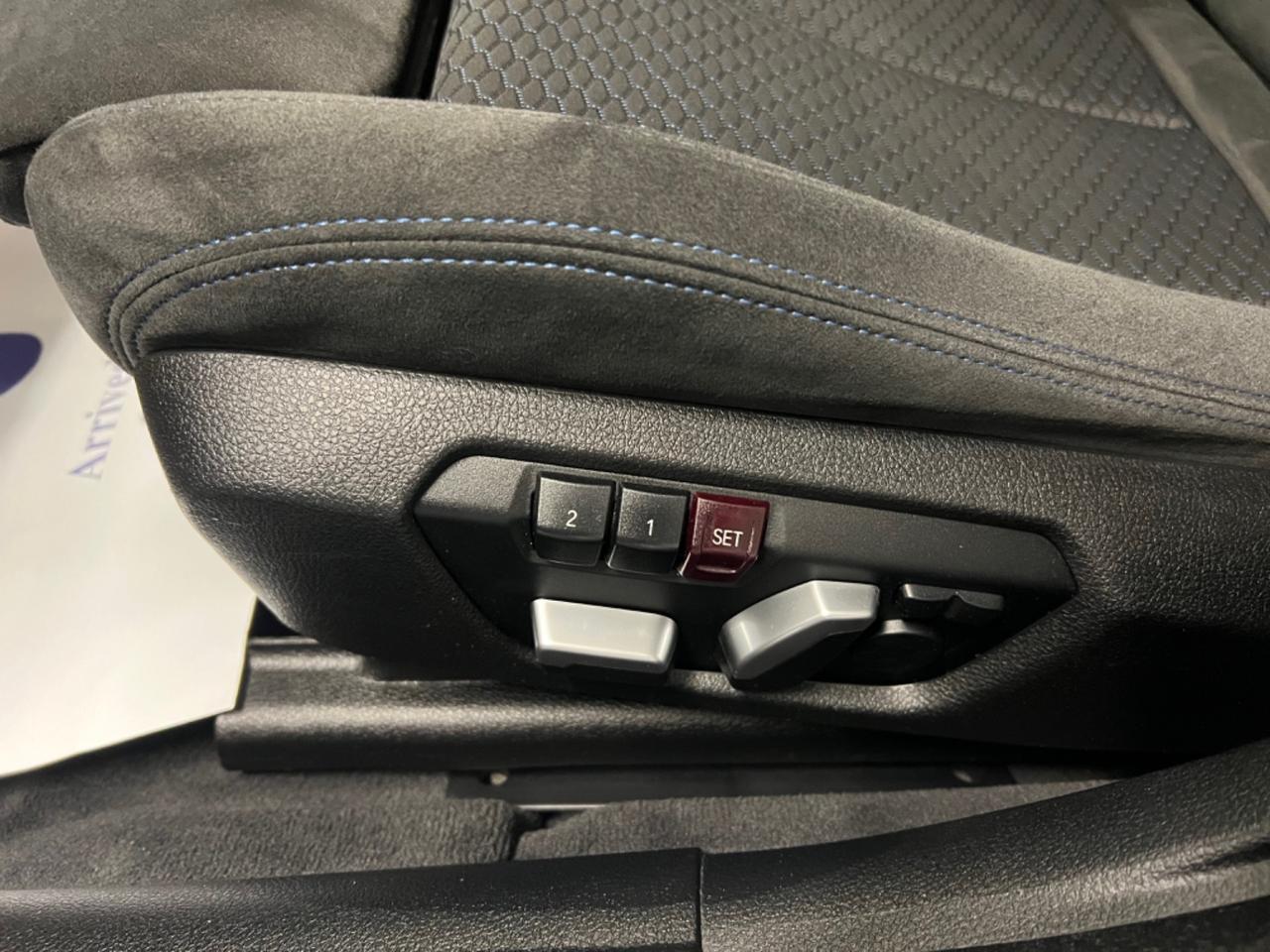 Bmw 4er Gran Coupe 430d Coupé Msport