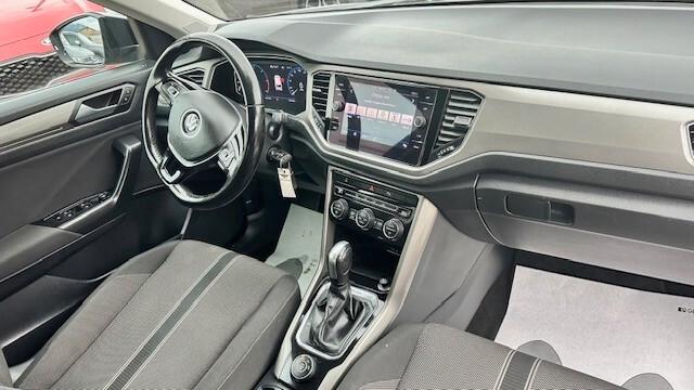 Volkswagen T-Roc 2.0 TDI SCR 150 CV DSG 4MOTION Business BlueMot. Tech.