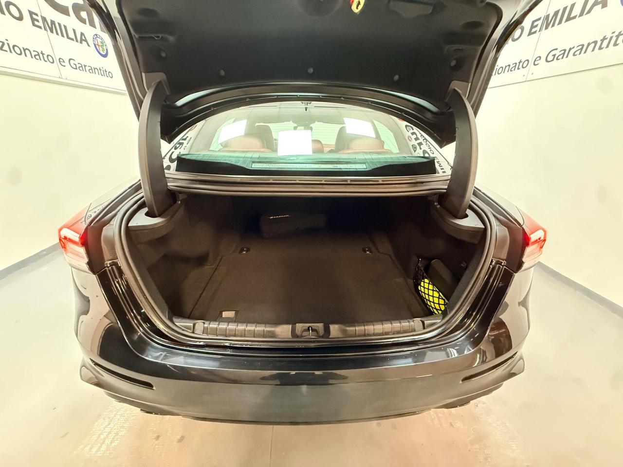 Maserati Ghibli 3.0 V6 D 250CV Gransport MY21 10/2020 EURO 6D TEMP