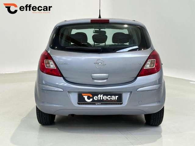 Opel Corsa 1.2 5 porte NEOPATENTATI