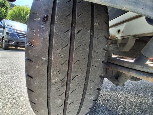 MERCEDES-BENZ Sprinter 315 2.0 cdi T 39/35 fwd