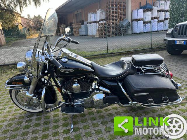 HARLEY-DAVIDSON 1450 Road King Road King