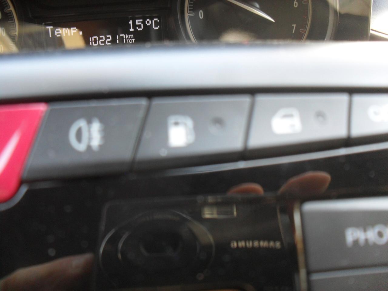 Lancia Ypsilon 1.2 69 CV 5 porte GPL Ecochic Gold