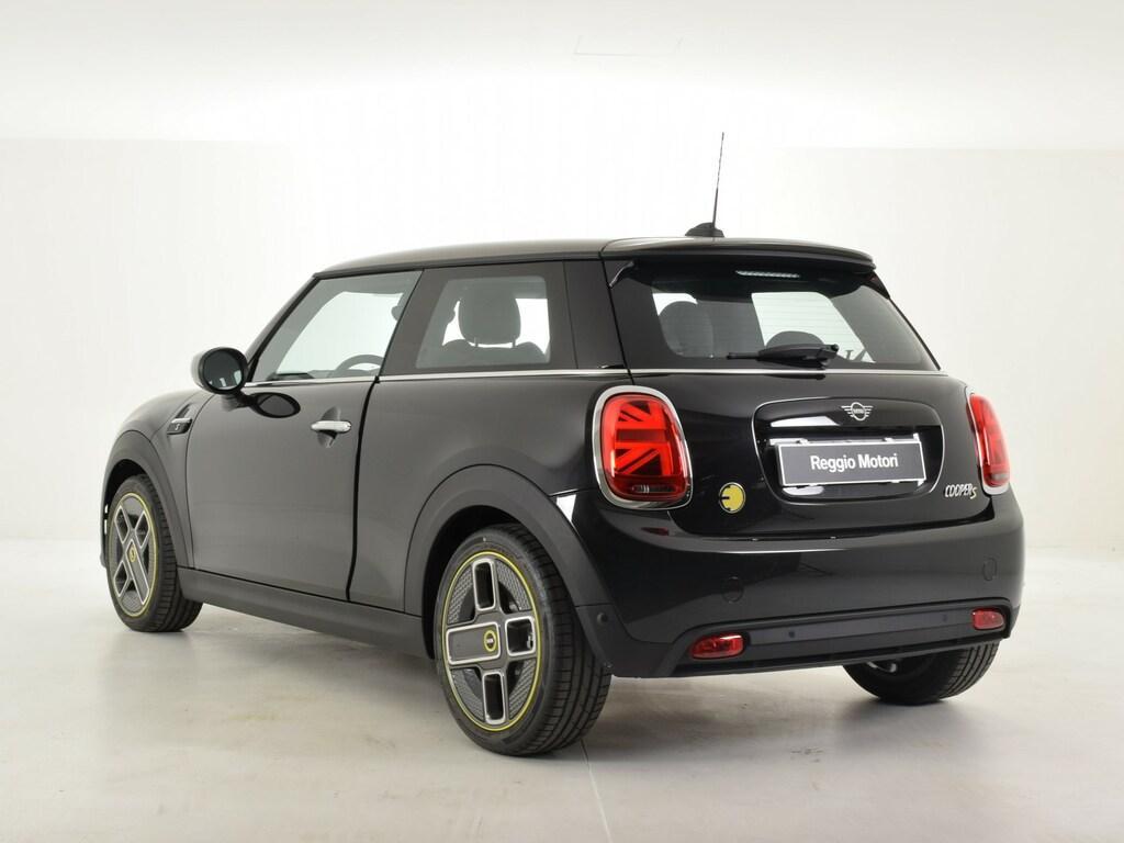 Mini Mini 3 Porte Full Electric Cooper SE Electric Auto