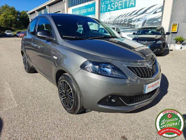 LANCIA Ypsilon 1.0 FireFly 5 porte S&S Hybrid Ecochic Gold