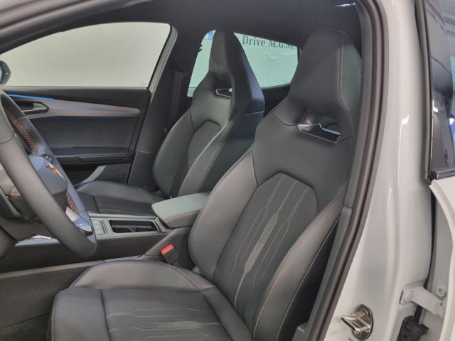 CUPRA Formentor 2.0 TSI 4Drive DSG