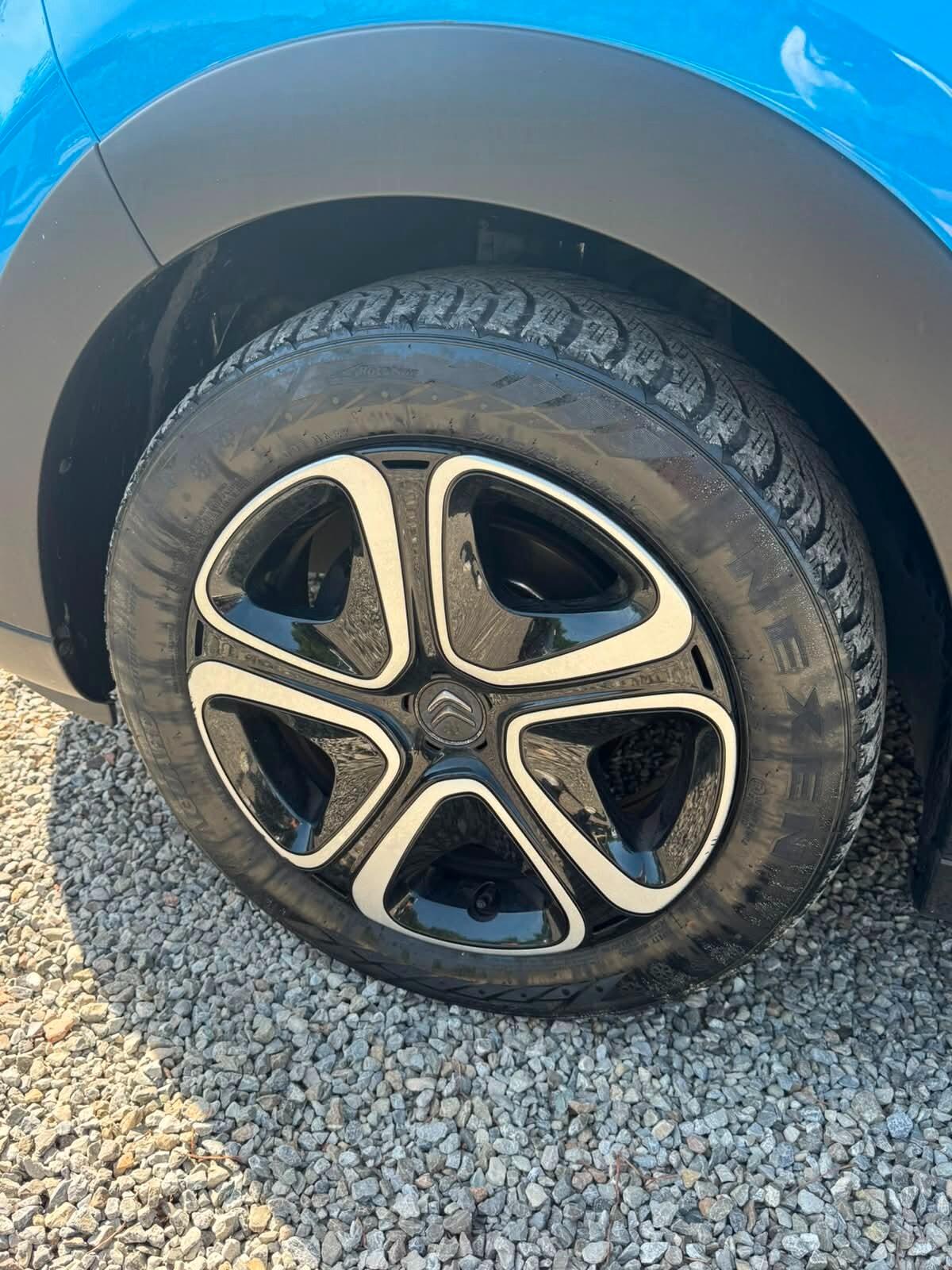 Citroen C3 BlueHDi 75 S&S Shine