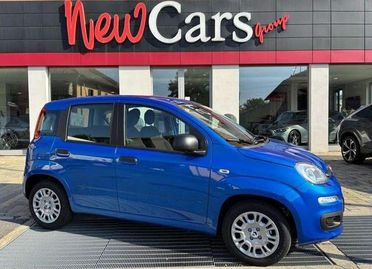Fiat Panda 1.0 FireFly S&S Hybrid CRUISE-LANE ASSIST