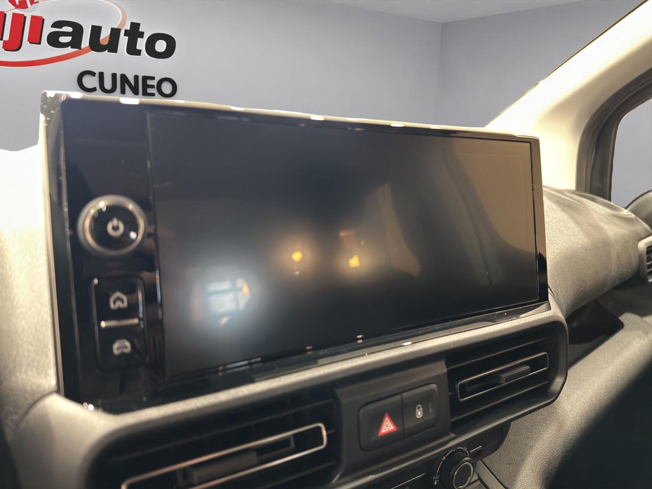 Toyota Proace City Verso 1.5D 100cv S&S mt6 L1 D