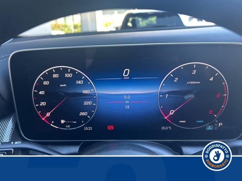 Mercedes-Benz GLC 220d 4Matic AMG Line Advanced