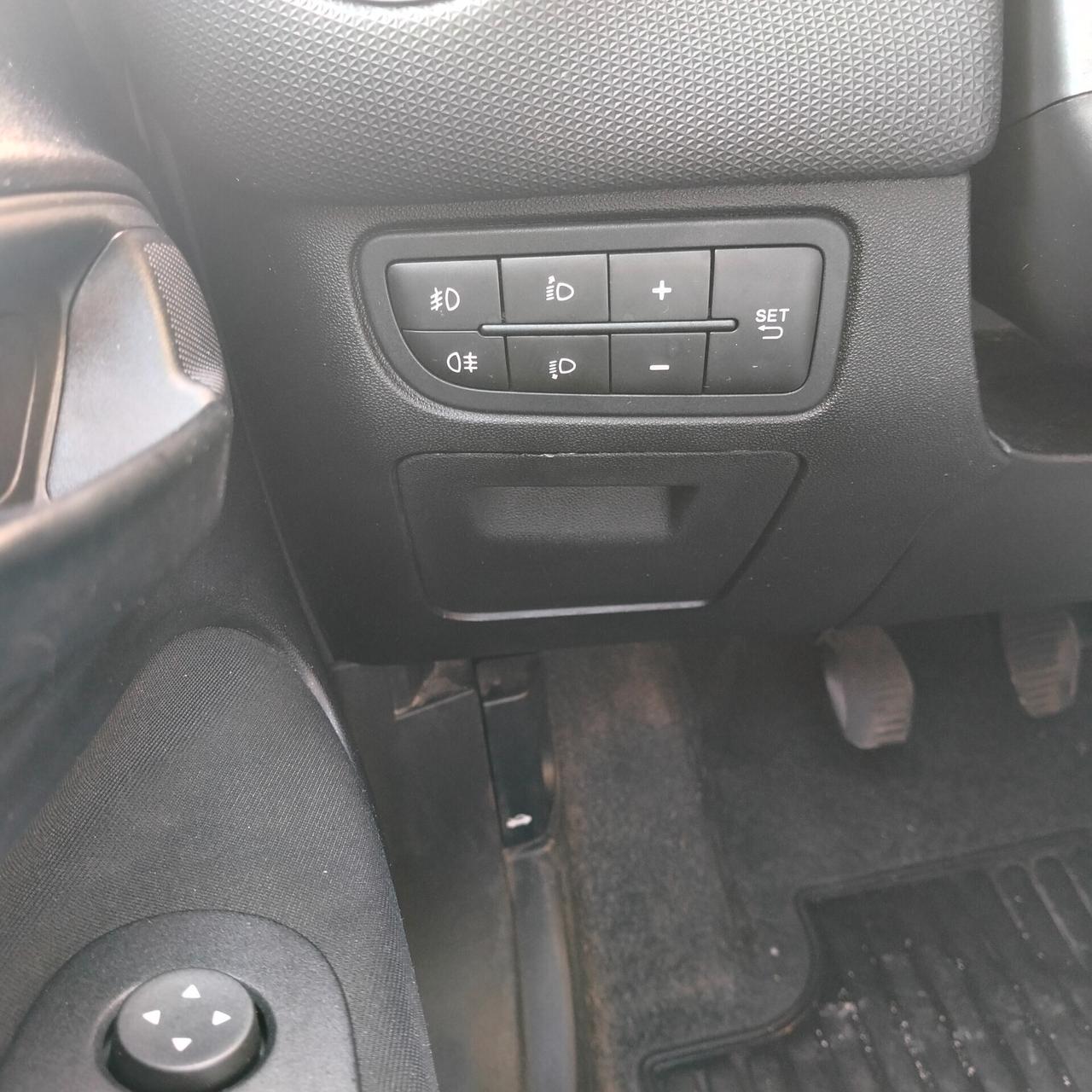 Fiat Punto 1.2 8V 5 porte Street