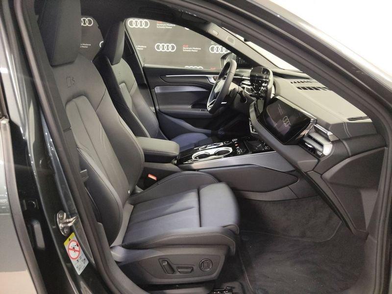 Audi A6 A6 Avant 2.0 tdi mhev + S line edition 204cv s-tronic