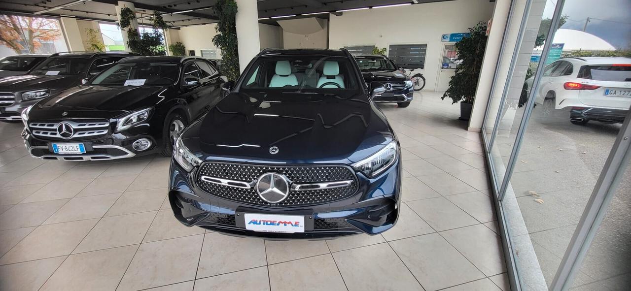 Mercedes-benz GLC 220 d 4Matic Mild Hybrid Advanced Plus AMG LINE