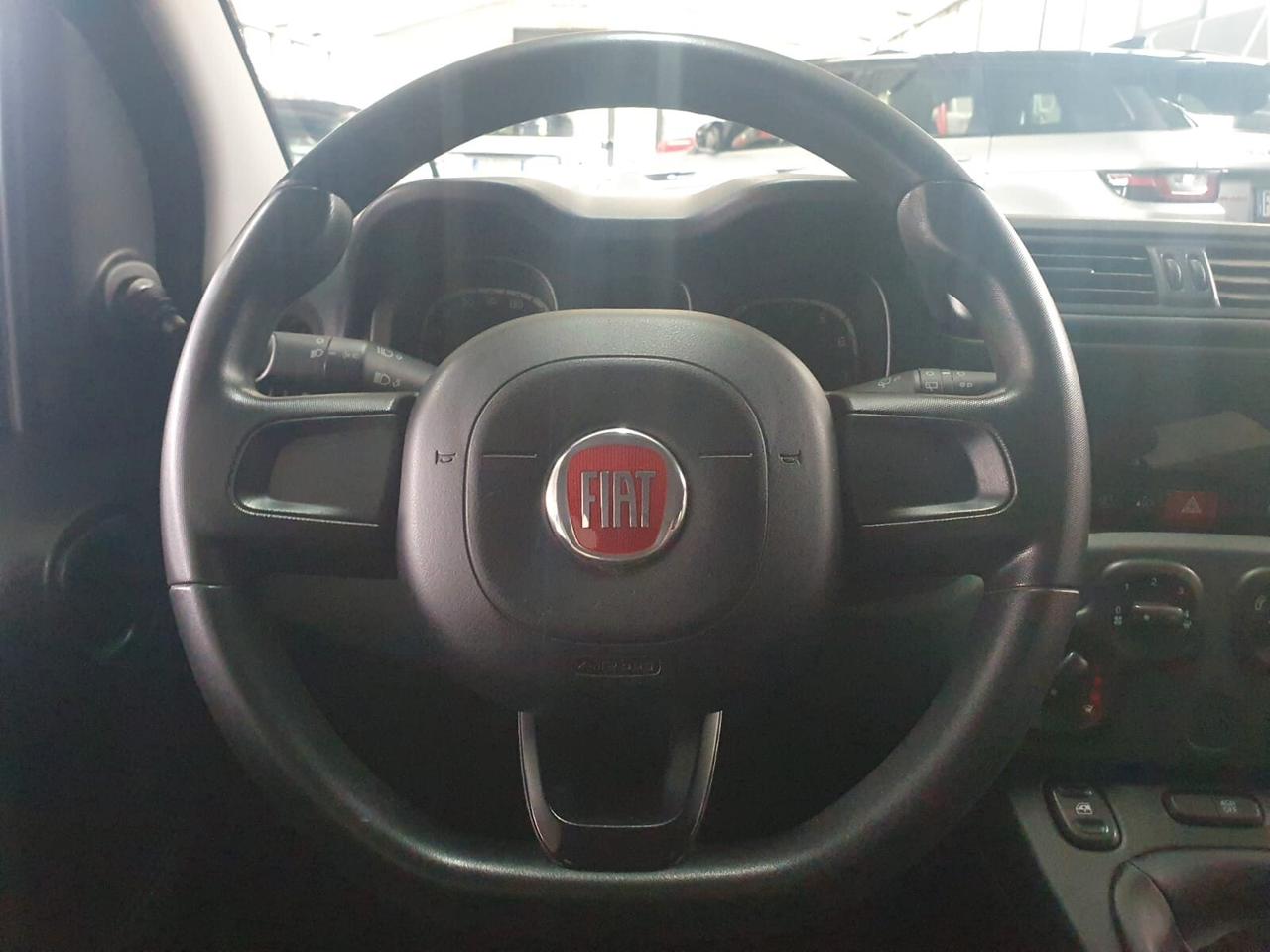 Fiat Panda 1.2 Easy NEOPATENTATI