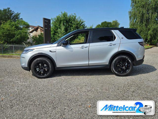 LAND ROVER Discovery Sport 2.0D I4-L.Flw 150 CV AWD Auto S