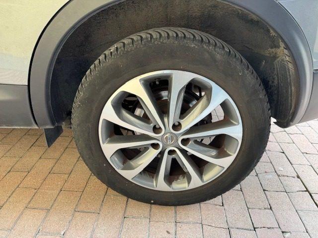 NISSAN Qashqai+2 2.0 dCi DPF Tekna