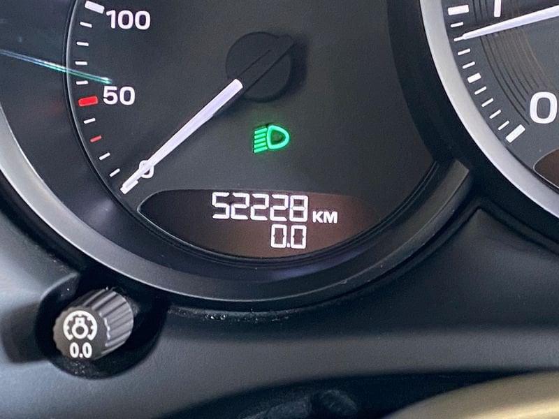 Porsche Macan 2.0 265 cv PDK