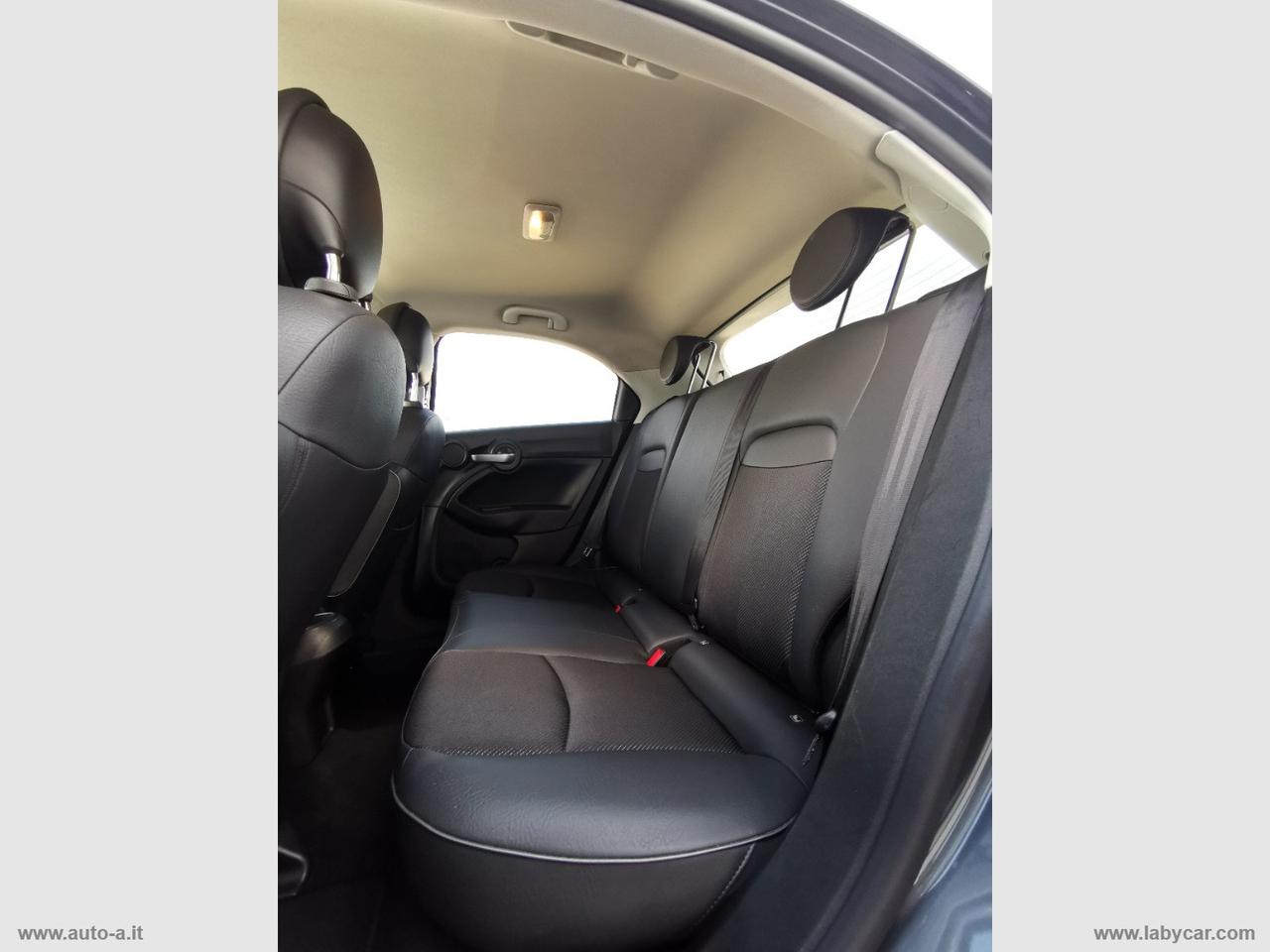 FIAT 500X 1.3 M.Jet 95 CV Cross