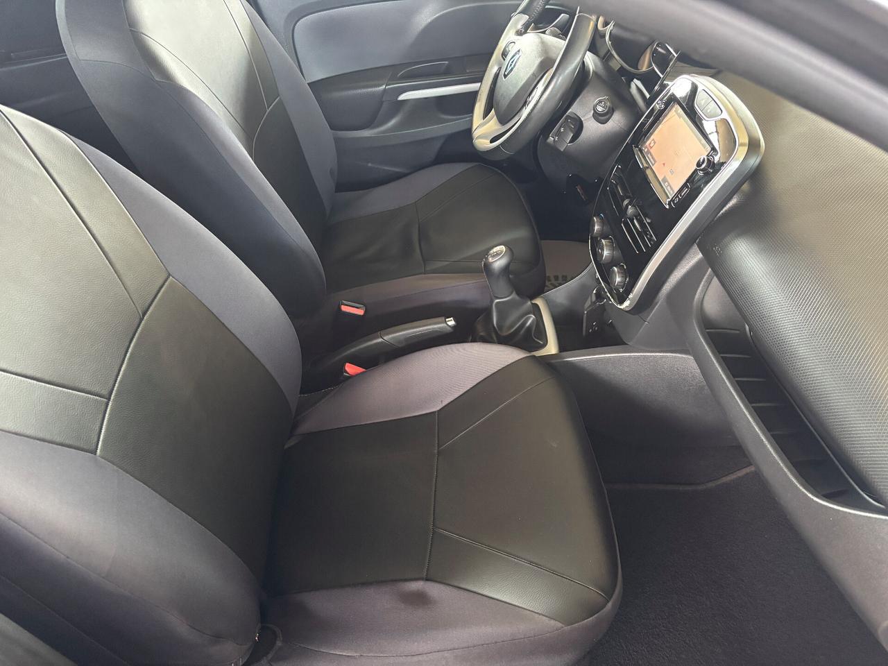 Renault Clio TCe 12V 90 CV Start&Stop 5p Energy Duel