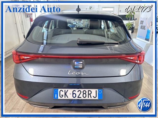 SEAT Leon 1.0 TSI 110 CV 5 Porte Business